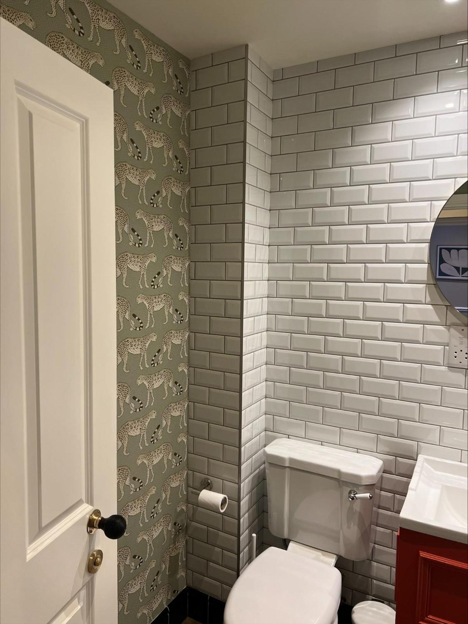 Nest Serviced Apartments Bedford Eksteriør billede